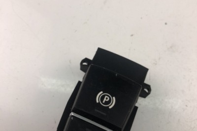 Кнопка pdc bmw 6 gran coupe f06 9217594 2013 фото №1