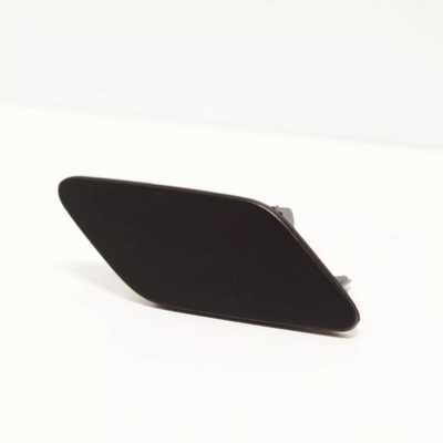 Vw scirocco mk3 передняя часть фара омыватель cover cap правый 1k8955110bgru фото №1