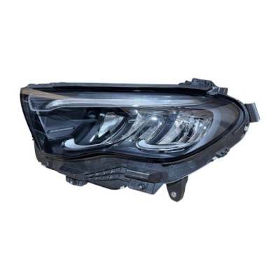Фара перед передняя левая mercedes e-klasa w214 full led a2149062700 фото №1