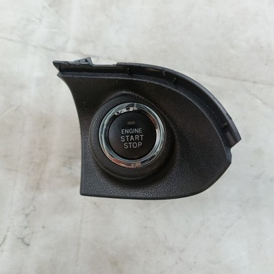 Subaru ascent- переключатель запуска запуск стоп рамка usa ccab13lp4570t0 фото №1