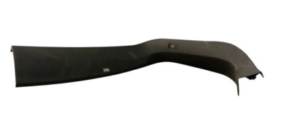 Защита крышки задний  opel astra iii h hb 24464177 фото №1