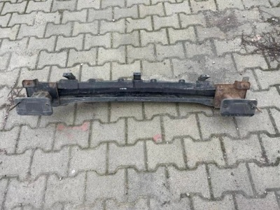 Hyundai i40 балка бампера задняя фото №1