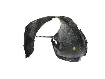 Подкрылок левая перед передние kia rio iv 4 yb 16-20 фото №1