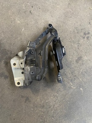 Land rover discovery v петля капот левый оригинал фото №1