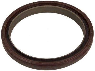 Сальник. вала opel frontera a 95- фото №1