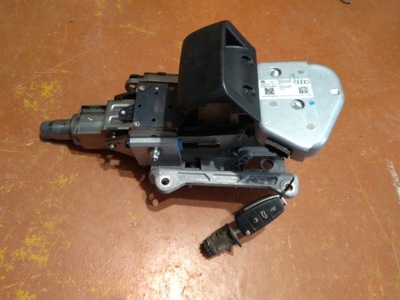 BLOQUE VOLANTE PERNA AUDI A6 C6  