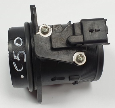 Расходомер citroen c5 iii x7 hdi 9662635680 фото №1