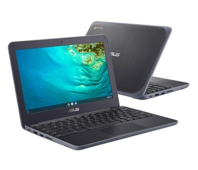 OUTLET ASUS ChromeBook C202XA-GJ0038 MT8173C/4GB