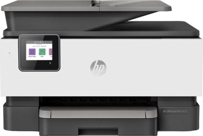 Drukarka wielofunkcyjna HP OfficeJet Pro 9010e