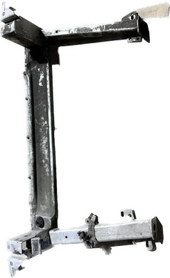 Laguna iii балка pod радиатор каркас оригинал фото №1