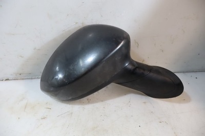 Зеркало правое fiat linea 284 фото №1