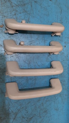 Кронштейн ручка стельовий volvo v60 10-18r комплект фото №1