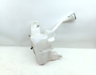 Бачок омивача nissan qashqai j11 1.6 dci фото №1