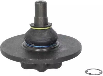 Trw шаровая опора рычага renault master ii opel movano фото №1