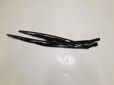 Porsche cayman r 987 рычаги дворник перед 98762802700 99762802900 фото №1