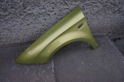 Крыло передний левый seat leon ii 2 ls1t фото №1