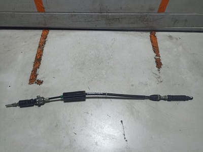 Subaru forester v lift трос переключения передач автоматическая коробка передач фото №1