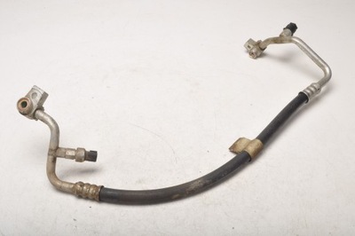 Ford fiesta mk8 1.1 шланг кондиционера фото №1