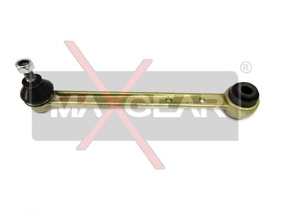 MAXGEAR ТЯГА РЫЧАГА DB T. W124201