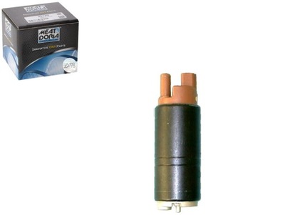 Насос топлива toyota yaris verso 1.5 ncp21 _nlp2 фото №1