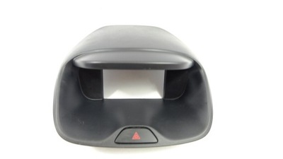 Ford ka plus козирок захист дисплея g1b5-a046b74-a фото №1