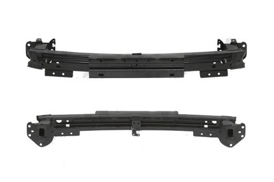 Балка бампера перед honda accord usa , 09.2012- фото №1