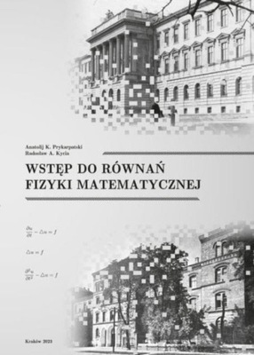 Wstęp do równań fizyki matematycznej.