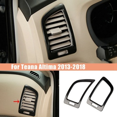 VENT COVER TRIM PARA NISSAN TEANA ALTIMA 2013-2018  