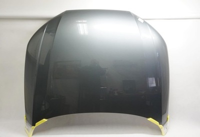 Капот кришка двигуна audi a4 b9 8w allroad фото №1