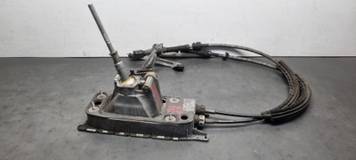 Домкрат тросы переключения передач transit connect mk1 фото №1