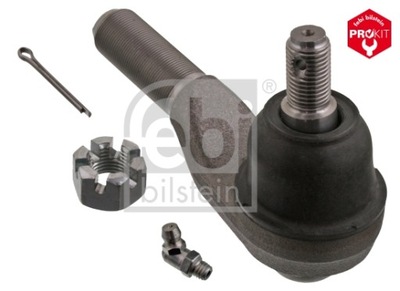 НАКОНЕЧНИК СТАБІЛІЗАТОРА ПРАВЕ FEBI BILSTEIN 41376