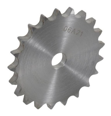 Tarcza koła łańcuchowego pojedyncza 14 zębów 5/8