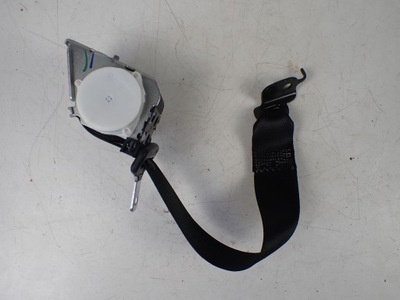 Pas безопасности левый задняя bmw x4 f26 p34086421c фото №1