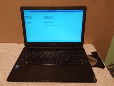 ACER E5-511-C1K6 4GB 500HDD