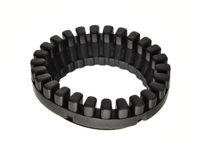 Подкладка амортизатор. subaru t. impreza 07-11 фото №1