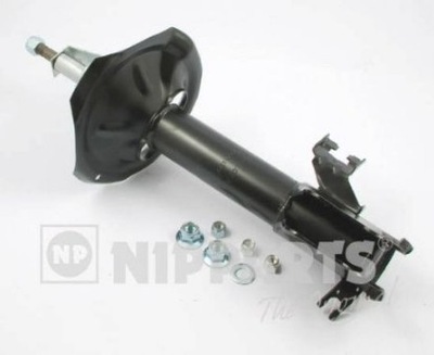 NIPPARTS J5511002G AMORTIGUADOR PARTE DELANTERA DERECHA NISSAN ALMERA II N16 VENTA  