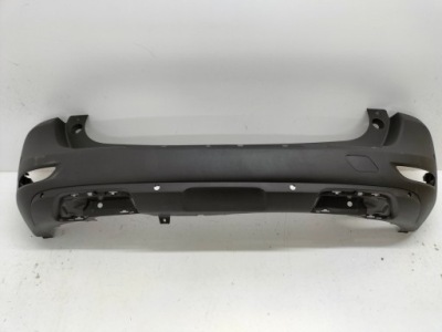 Бампер задний задний peugeot 5008 2 16- фото №1