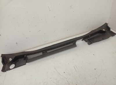 Жабо opel meriva-a фото №1