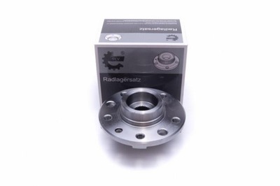 CUBO RUEDAS PARTE DELANTERA OPEL VECTRA B SAAB 9-3 9-5  