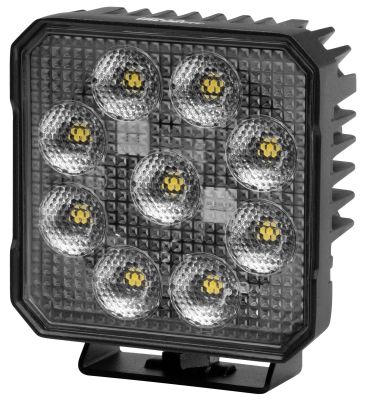 ФАРА РОБОЧА LED (СВІТЛОДІОД) VALUEFIT 12/24V, 3000LM, 9 DIOD, PROSTOKĄTNA