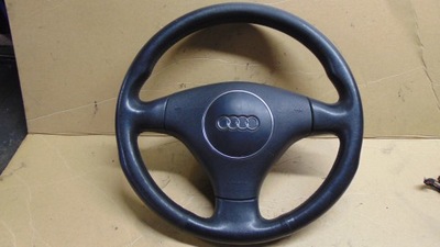 VAIRAS TROJRAMIENNA AUDI A4 B6 S-LINE JUODA ODA 