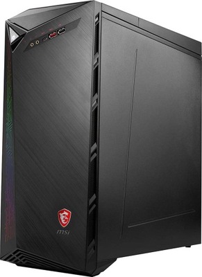 KOMPUTER DO GIER MSI MAG INFINITE i5-10400F GTX1660 SUPER 16GB SSD WIN11