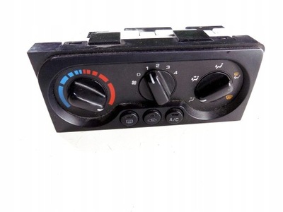 Subaru legacy outback ii 01r панель управление eu фото №1