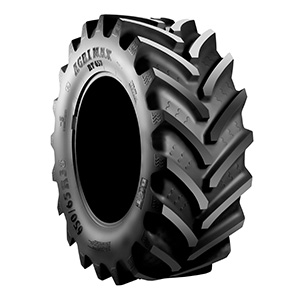 Opona 600/65R28 BKT Agrimax RT 657 nowa