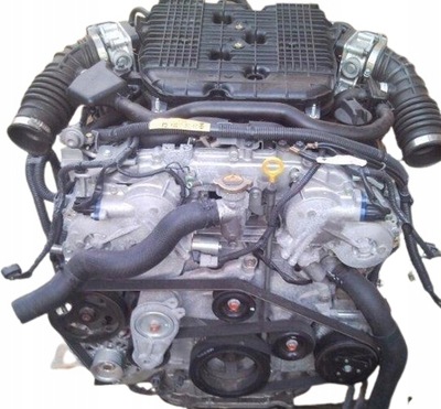 КОМПРЕСОР КОНДИЦІОНЕРА VQ35HR 3.5 INFINITI FX35 EX35 Q70 M35 G35 V36 350Z