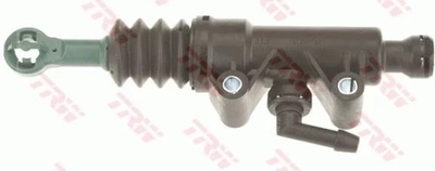 PND259 BOMBA CONJUNTO DE EMBRAGUE FIAT SCUDO 07-  