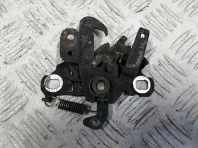 Замок капот peugeot 508 i фото №1