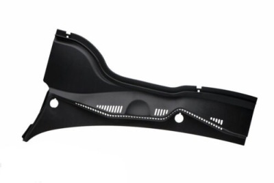 Ліва жабо volkswagen passat b6 b7 3c1819403b9b9 фото №1