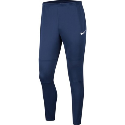 NIKE SPODNIE PIŁKARSKIE DRESOWE PARK 20 R. XL