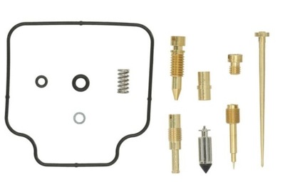 JUEGO DE REPARACIÓN CARBURADOR KEYSTER KH-1353NR  